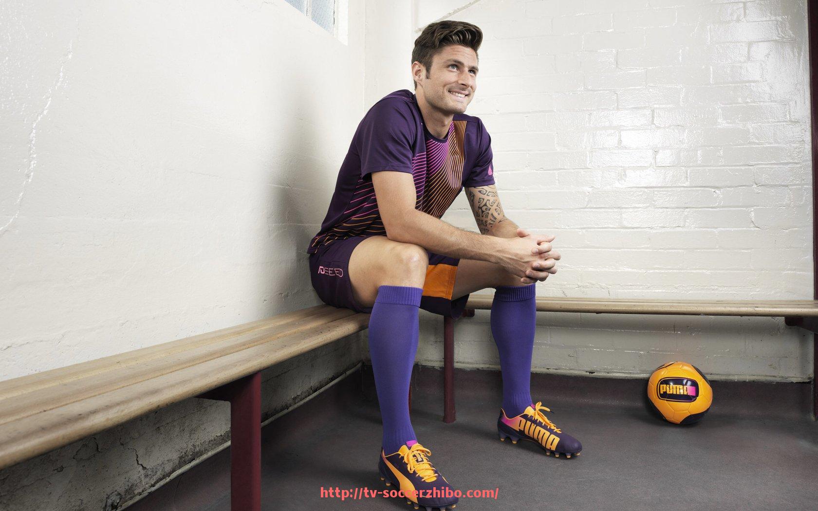 足球直播-英超球员粉丝排名及受欢迎程度分析